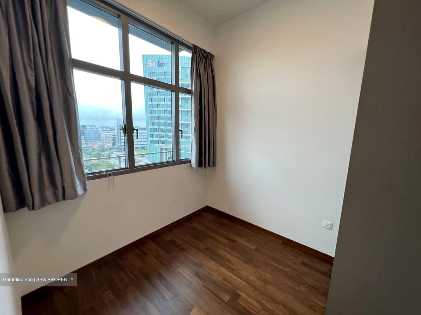 Sturdee Residences (D8), Condominium #586048951